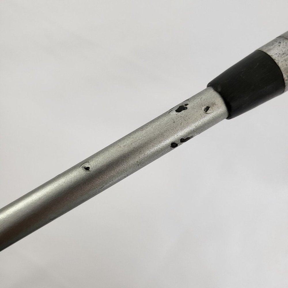 Wilson Profile High Launch 4 Hybrid / RH / Ladies Graphite ~38" with New Grip - Picture 10 of 16